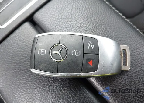 2019 Mercedes-Benz A 220 4Matic from USA, damaged, VIN WDD3G4FB8KW005655